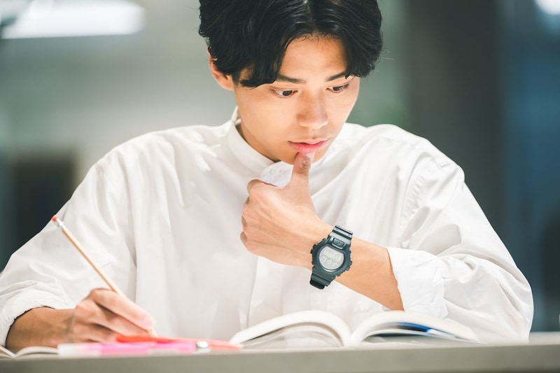 【東海北陸の男子高校生が選ぶ】「志願したい大学」ランキング！　2位は「名古屋大学」、1位は？