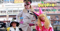 幼い娘＆息子とコスプレしていたママ→7年が過ぎて……「びっくりして声出た」　530万表示の“驚きの現在”に「熱すぎる」「素敵な親子だねぇ」