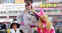 【画像】驚きの現在