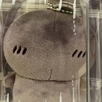 ちいかわ映画のキャラ、“ぬいポーチ“に線を描いて……「人の心とかないんか??」　320万表示の“まさかの再現”に「鬼畜の所業」「なんてことを」