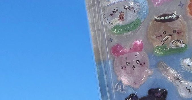 ちいかわ鑑賞後に空を見ると……「すげええ」セイレーンそっくりな雲に“16万いいね”「AIじゃなくてやばい」「怖いまである」