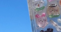 ちいかわ鑑賞後に空を見ると……「すげええ」セイレーンそっくりな雲に“16万いいね”「AIじゃなくてやばい」「怖いまである」