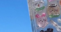 【画像】セイレーンすぎる雲
