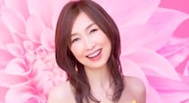 森口博子、“衝撃デザインのペンライト”販売→「画伯すぎw」うろ覚えで描いた“例のロボット”に「版権のかわし方うまい」「なんだこれはwww」