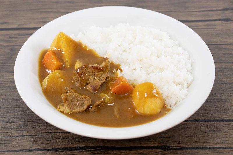 「岡山県のカレーの名店」を紹介！　あなたの好きなお店はどこ？