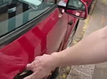 炎天下の車内を一気に冷やすには……　大学教授が教える驚きの方法に「早く試したい！」「本当に効く」【海外】