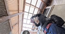 【動画】解体後