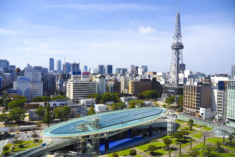 【関東在住者が選ぶ】かっこいいと思う頭に名古屋と付く「私立大学」ランキング! 2位は「名古屋芸術大学」、1位は?