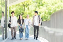 【関西在住者に聞いた】国立大学じゃないけど「国立大学っぽい大学」ランキング！　2位は「福岡大学」、1位は？
