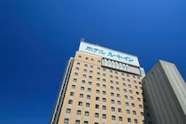 【画像】ホテルルートインの“2200円トートバッグ”