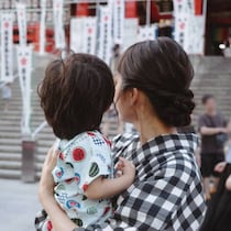 「広瀬すずと北川景子を足したみたい」と騒然の女性→まさかの姿に「びっくりした！」「がちでべっぴんさんすぎる」