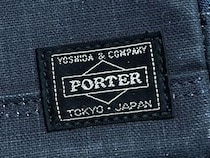 「財布・スマホ・イヤホンケースをすっきり仕分けられる」　PORTER（ポーター）の“ショルダーバッグ”が大好評　「私服が高見えする」「とにかく軽い」