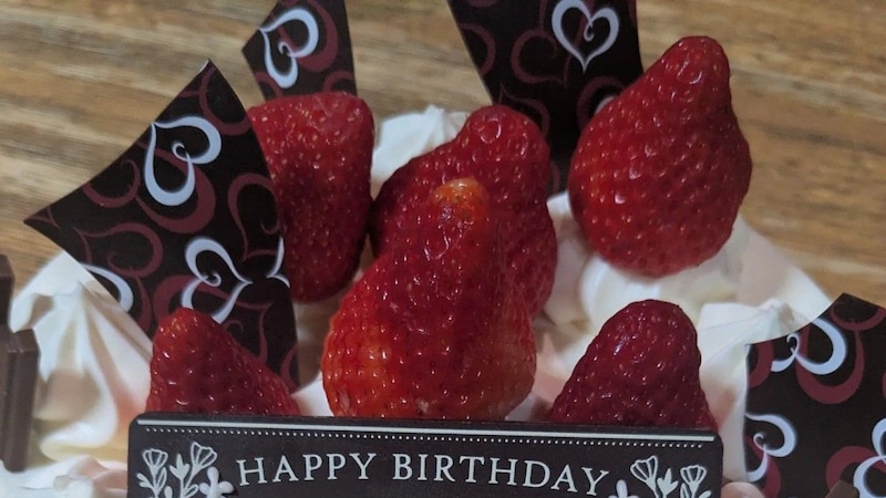 2008年8月8日生まれの息子→付けた名前は…… 「こういう由来好きです」「いい名前ですね」