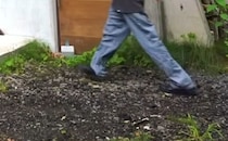 “キャンピングカー”を160万円で買ったつもりの男性→見てみると……　「ビックリ!!」目を疑う光景に「改造しがいがありそう」