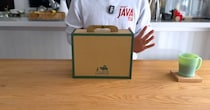 お茶好きがルピシアの“5400円福袋”を開封した結果……　まさかの中身に「めっちゃいいですね〜！」「本当にお得ですね」