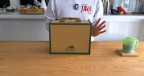 【画像】まさかの中身