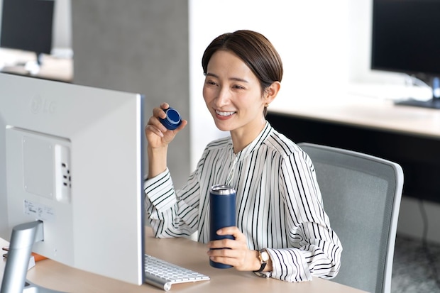 「これがないと生きられない」スタンレーの“大容量タンブラー”が大好評 「朝まで氷が残っている」「在宅ワークの相棒」「5本目を購入」