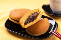 「岡山県の和菓子の名店」あなたの好きなお店はどこ？　ふっくら焼き上げたしっとり食感を味わえるどら焼きが看板商品のお店などを紹介！