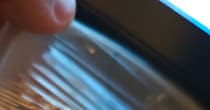 国際線に搭乗中→機内食が届いたら……「これ何だ？」　目を疑う光景に「騙された」「すき焼きに入れたい」
