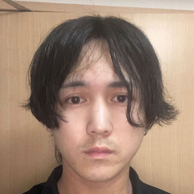 男子校出身28歳男性→「イケメンの原石だ原石！」と言われ、2週間後……　驚きの姿に「1か月後にはどうなってしまうの!?」