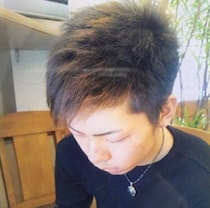 高校中退した17歳→15年後……「同一人物？」　“現在の姿”に「すごい努力ですね」「勇気もらいました」