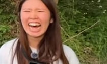 埼玉なのにアマゾンっぽい川で、女性と釣りをしていたら……　爆笑の事態に「おもしろすぎた」「行ってみたいです」