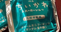 【画像】奇跡の組み合わせ