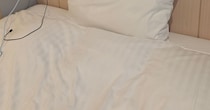 ホテルにぬいぐるみを置いたまま外出→部屋に戻ると……「有能すぎ」　まさかの光景に「これはナイスすぎる」「チップあげたい」
