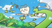 「そうきたか…！」映画「ちいかわ」“第3弾入場特典”に「火力を増してきてる」「反則級にかわいい」「いかなきゃ、3回目！」