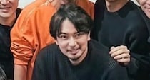 「さすが」嵐・松本潤、“ビジュアルの変化”に反響　「アイドル松潤だ……」「戻してきた」深夜2時までライブ準備も