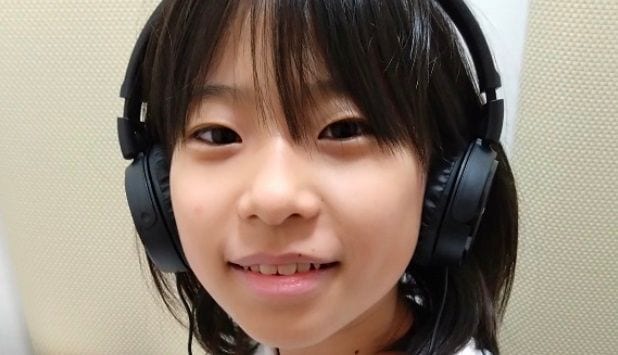 「びっくり!!」ちいかわ役の“子役声優の近影”に驚きの声「すっかりお姉さん」「大きくなったね…」「ほぼ親戚の人の気持ちw」