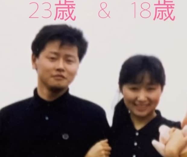 23歳男性と18歳女性の初々しいカップル→40年後……　驚きの現在の姿に「2人とも現在もお若い」「まだまだ青春ですね」