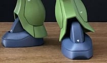 【画像】完成した作品
