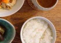 夫「私の妻ってすごいんですよ」→目を丸くする食卓に「私には真似できない」「奥様に感謝ですね」