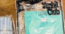 娘に頼まれ、韓国のサイトでTシャツを購入→届いたのは……　驚きの中身に「なにそれ泣いちゃう」と反響
