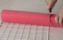 【画像】完成したアイテム