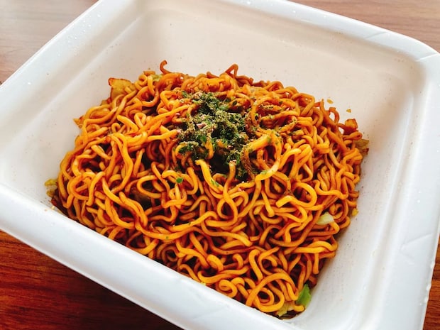 【主婦に聞いた】麺がうまい「カップ焼きそば」ランキング! 2位は「日清食品 日清ソース焼そばカップ」、1位は?