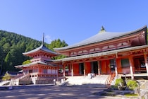 「滋賀県の道の駅」あなたが一番好きなのはどこ？　英国風の建物が目を引く複合施設などを紹介！