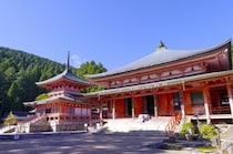 【画像：「滋賀県の道の駅」10選を見る】