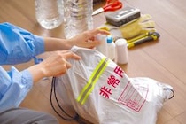 【画像】山善の“防災リュック30点セット”