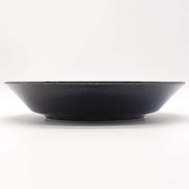 「料理が美味しそうに見える」　食洗機・レンジ対応の“美濃焼プレート”が大人気　「パスタも丼ものも全部これでいける」「絶妙な大きさで高見えします」
