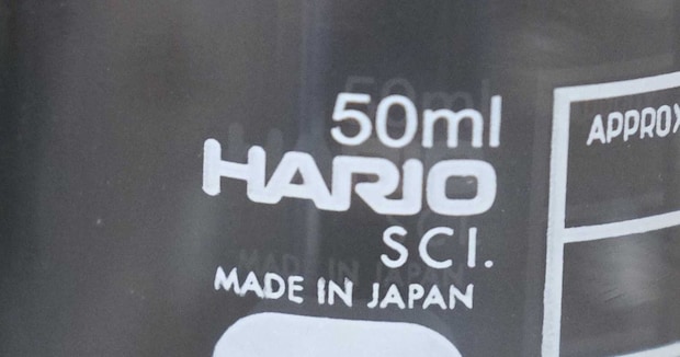 「もっと早く手に入れるべきでした…」HARIO(ハリオ)の“耐熱ガラス容器”に絶賛の声 「便利すぎて感動」「蓋したままレンチンも水切りも」