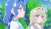 キュアエクレールの正体に大反響『名探偵プリキュア！』東山奈央×長谷川育美　インタビューで明かした“ファンの考察合戦”への思いと裏話