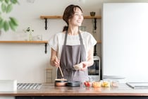「ふわっと盛れる」「高さが理想」使いやすい“大容量弁当箱”に絶賛の声 「1段でこの大きさが良い」「汁漏れもない」