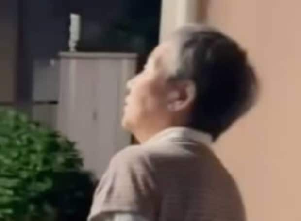 夫を亡くし落ち込む83歳おばあちゃん→家族が贈ったのは……　まさかの光景に「最高の親孝行」「感動しました」