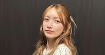 「セクシービーム出てる」　後藤真希が着用した“まさかの服”にネットざわつく「マジでヤバい」「ドキドキします」