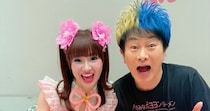 【比較画像】“わかんないぐらい別人”と化したかつみさゆり夫妻