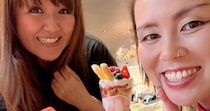 元ブルゾンちえみ、引退から5年経過で“鼻ピアス＆デコ出し”の別人化！　10年来の友人タレントは称賛「カッコイイ!!＆きゃわぴい」「晴れやかで最高」