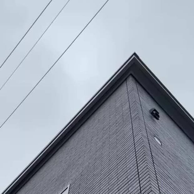 「軒は付けておけ！」新築完成後に思い知った“惨状”に「うちも後悔してます」「高い買い物なのに…」65万再生