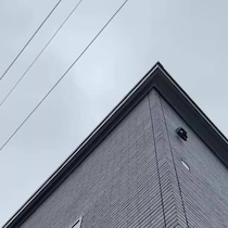 「軒は付けておけ！」新築完成後に思い知った“惨状”に「うちも後悔してます」「高い買い物なのに…」65万再生